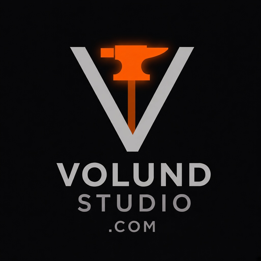 Volund Studio